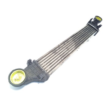 INTERCOOLER A2115001002 