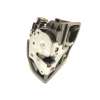 Recambio de cerradura puerta delantera derecha para bmw x3 (f25) xdrive 20 d referencia OEM IAM 7318416 51217318416 