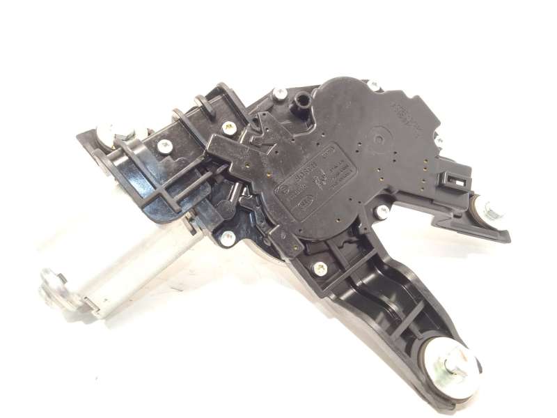 Recambio de motor limpia trasero para kia carens iv 1.7 crdi referencia OEM IAM 98700A4000  F00S2B2232 - Blanco 2
