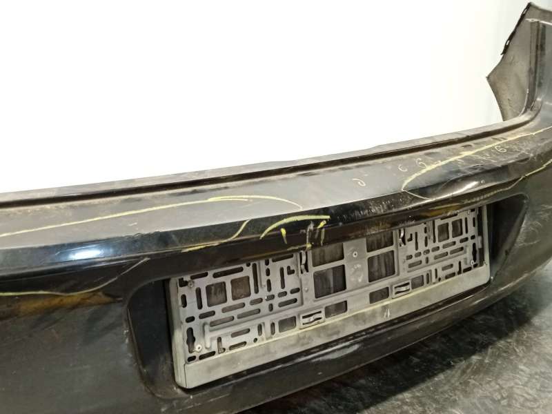 Recambio de paragolpes trasero para volkswagen golf vi (5k1) 2.0 tdi referencia OEM IAM 5K6807421 5K6807421GRU - Negro 5