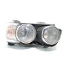 Recambio de faro derecho para chevrolet aveo hatchback (t300) 1.3 d referencia OEM IAM 96831092  