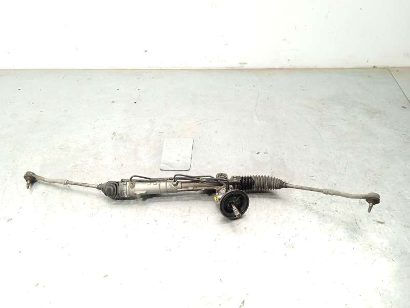 Recambio de cremallera direccion para citroën c4 lim. tonic referencia OEM IAM 4001VJ 1623214980 - Gris 2