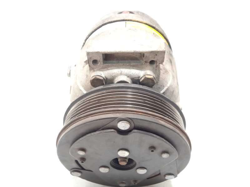 Recambio de compresor aire acondicionado para opel signum 1.9 16v cdti cat (z 19 dth / lrd) referencia OEM IAM 13197197 - Azul 3