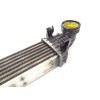 Recambio de intercooler para mercedes-benz clase e (w211) e 220 cdi (211.006) referencia OEM IAM A2115001002  