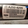 Recambio de transmision central para mercedes-benz clase glc coupe (bm 253)(6.2016) referencia OEM IAM A2534106200  