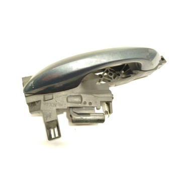 Recambio de maneta exterior trasera derecha para hyundai tucson (nx4e, nx4a) 1.6 t-gdi hybrid referencia OEM IAM 83660N7000  