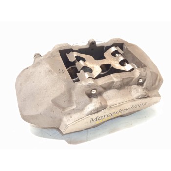 PINZA FRENO DELANTERA IZQUIERDA A0004210000 