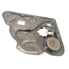 Recambio de elevalunas trasero izquierdo para volkswagen passat b6 (3c2) 2.0 tdi referencia OEM IAM 1K0959703P  