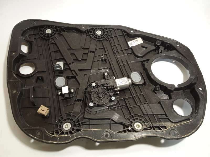 Recambio de elevalunas delantero izquierdo para kia niro referencia OEM IAM 82470G5110 82471G5010 82450G5010 - Blanco 4