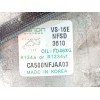 Recambio de compresor aire acondicionado para hyundai tucson (tl, tle) 1.6 gdi referencia OEM IAM 97701D7600  CA500NFJAA03