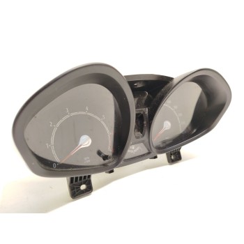 Recambio de cuadro instrumentos para ford fiesta vi (cb1, ccn) 1.25 referencia OEM IAM 8A6T10849AH 1786848 