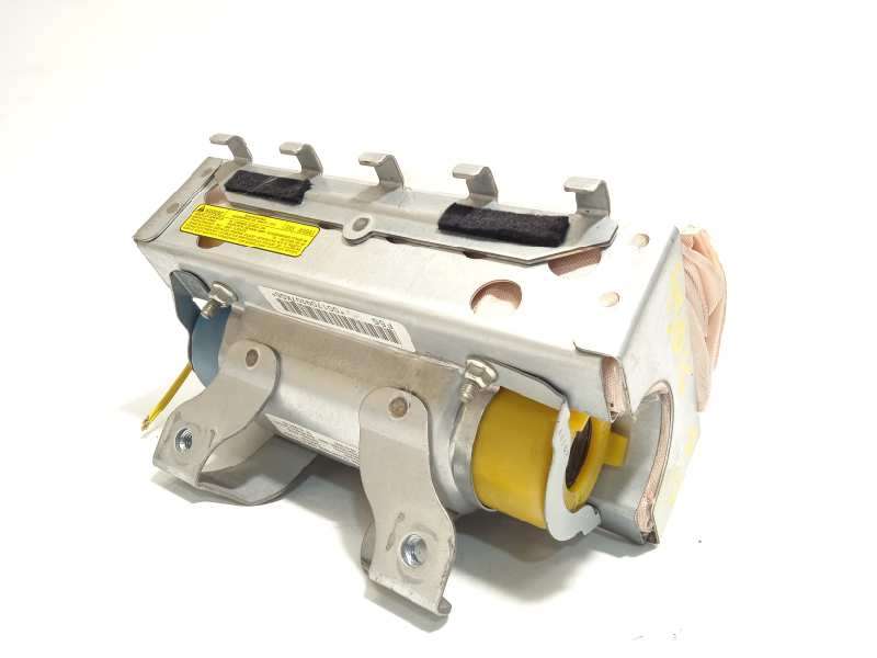 Recambio de airbag delantero derecho para toyota yaris (ksp9/scp9/nlp9) básico referencia OEM IAM 739600D010 - Naranja 3
