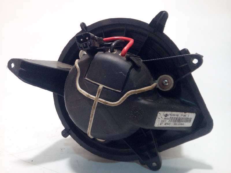 Recambio de motor calefaccion para mini mini (r56) one d referencia OEM IAM 64113422645 2