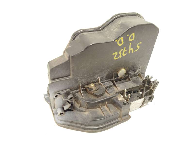 Recambio de cerradura puerta delantera derecha para bmw x3 (f25) xdrive 20 d referencia OEM IAM 7318416 51217318416 - Blanco 2