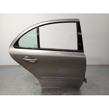 Recambio de puerta trasera derecha para mercedes-benz clase e (w211) e 220 cdi (211.006) referencia OEM IAM A2117300205  