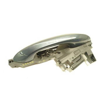 MANETA EXTERIOR TRASERA IZQUIERDA 83650N7000 