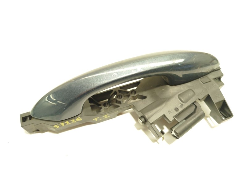 MANETA EXTERIOR TRASERA IZQUIERDA 83650N7000 