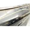 Recambio de paragolpes trasero para volkswagen golf vi (5k1) 2.0 tdi referencia OEM IAM 5K6807421 5K6807421GRU 