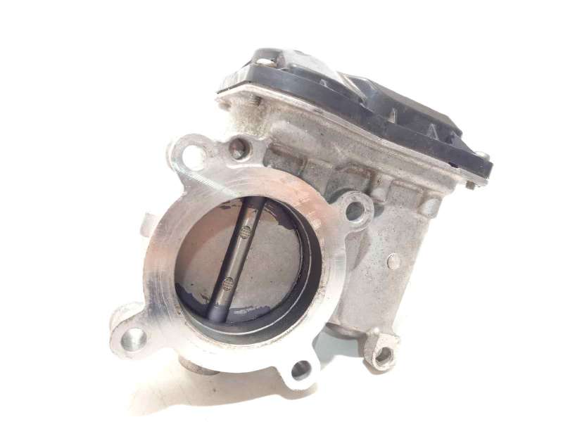 Recambio de caja mariposa para mazda 2 lim. () 1.5 16v cat referencia OEM IAM P51313640 9B2101358 2180K4238 - Gris 2