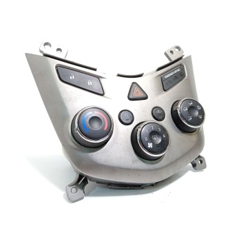 MANDO CLIMATIZADOR 95466011 95076695 