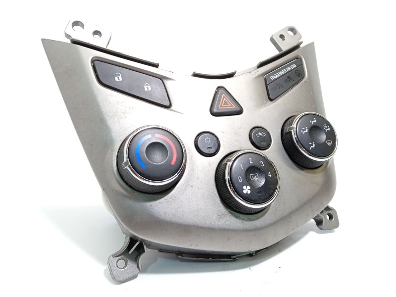 MANDO CLIMATIZADOR 95466011 95076695 