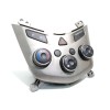 Recambio de mando climatizador para chevrolet aveo hatchback (t300) 1.3 d referencia OEM IAM 95466011 95076695 