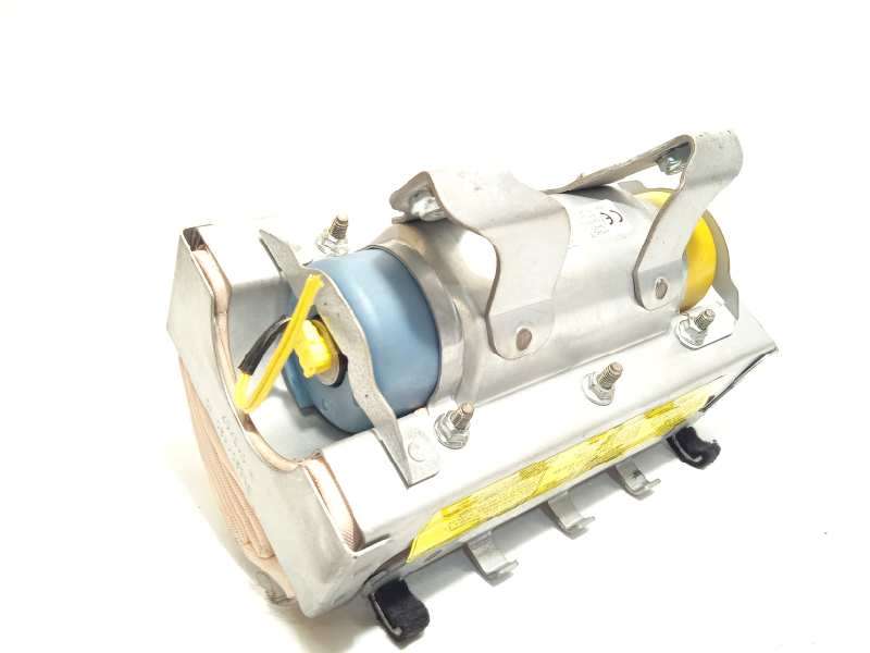 Recambio de airbag delantero derecho para toyota yaris (ksp9/scp9/nlp9) básico referencia OEM IAM 739600D010 - Naranja 4