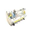 Recambio de airbag delantero derecho para toyota yaris (ksp9/scp9/nlp9) básico referencia OEM IAM 739600D010  