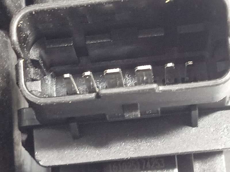 Recambio de elevalunas delantero izquierdo para kia niro referencia OEM IAM 82470G5110 82471G5010 82450G5010 - Blanco 6