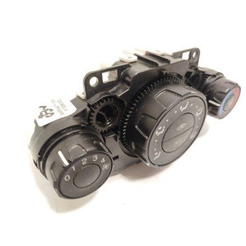 MANDO CALEFACCION / AIRE ACONDICIONADO 8A6119980AE 1777068 