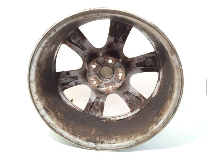 Recambio de llanta para hyundai santa fé ii (cm) 2.2 crdi referencia OEM IAM 529102B180 - Azul 7