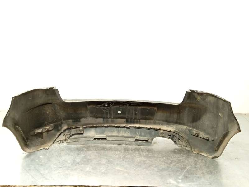 Recambio de paragolpes trasero para volkswagen golf vi (5k1) 2.0 tdi referencia OEM IAM 5K6807421 5K6807421GRU - Negro 7
