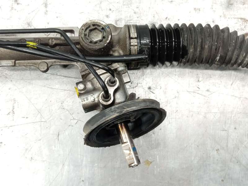 Recambio de cremallera direccion para citroën c4 lim. tonic referencia OEM IAM 4001VJ 1623214980 - Gris 4