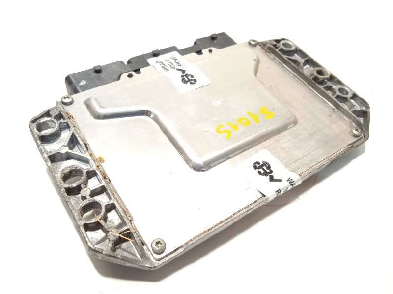 Recambio de centralita motor uce para renault megane iii berlina 5 p authentique referencia OEM IAM 237101370R 237101353R V29009 - Negro 2