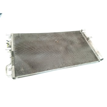 CONDENSADOR / RADIADOR AIRE ACONDICIONADO 97606D7550 F200NFFAB0 