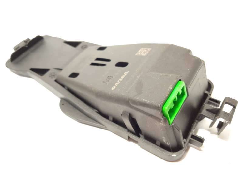 Recambio de sensor para volvo v40 kinetic referencia OEM IAM 31360888  P31360888 - Negro 3