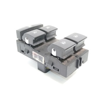 Recambio de mando elevalunas delantero izquierdo para chevrolet aveo hatchback (t300) 1.3 d referencia OEM IAM 95460074  