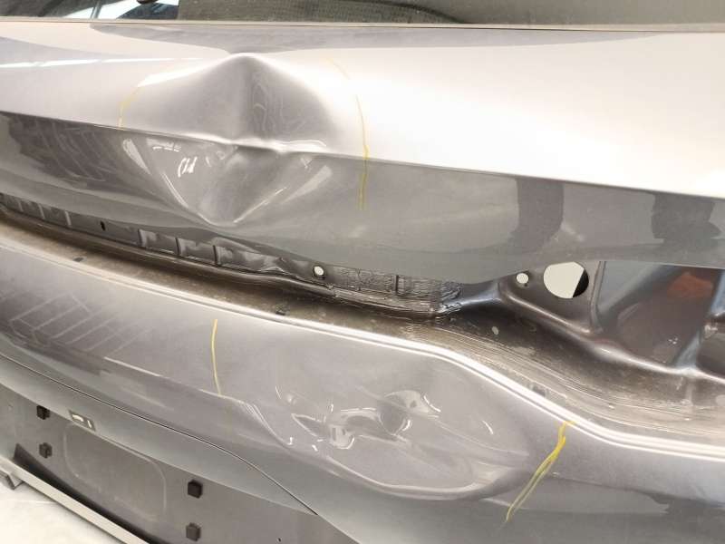 Recambio de porton trasero para byd seal u dm-i referencia OEM IAM 1477914400 4