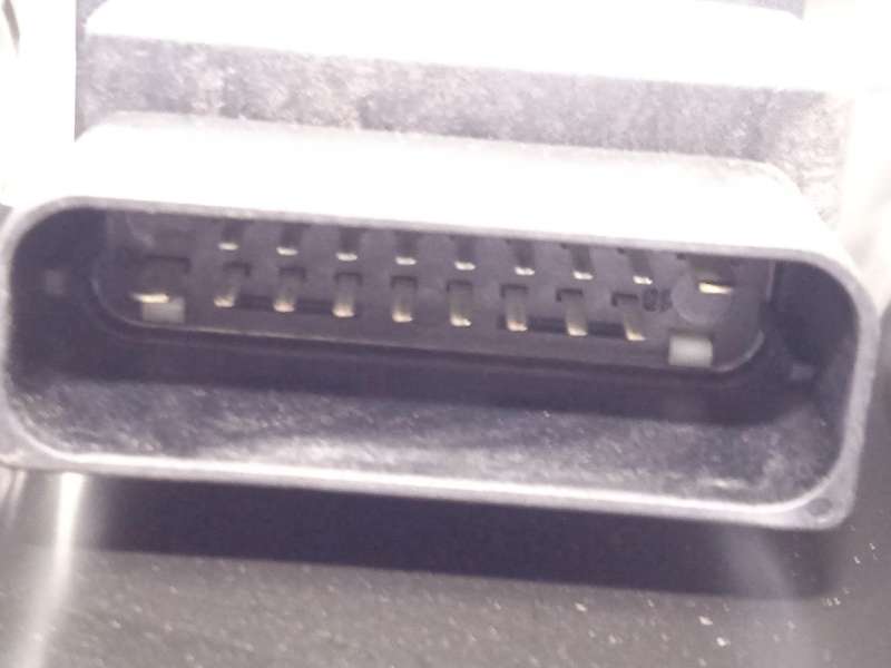 Recambio de elevalunas trasero izquierdo para volkswagen passat b6 (3c2) 2.0 tdi referencia OEM IAM 1K0959703P 3