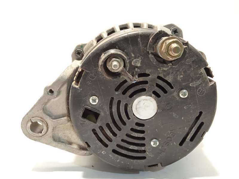 Recambio de alternador para nissan terrano/terrano.ii (r20) 2.7 turbodiesel referencia OEM IAM 0986040850 - Blanco 3