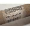 Recambio de transmision delantera derecha para ford fiesta (cb1) 1.6 tdci cat referencia OEM IAM 8V513B436HB 1822704 