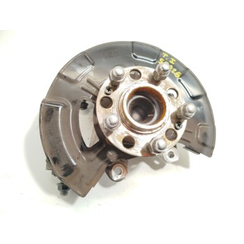 Recambio de mangueta trasera izquierda para hyundai tucson (nx4e, nx4a) 1.6 t-gdi hybrid referencia OEM IAM 52715N7100 52710N900