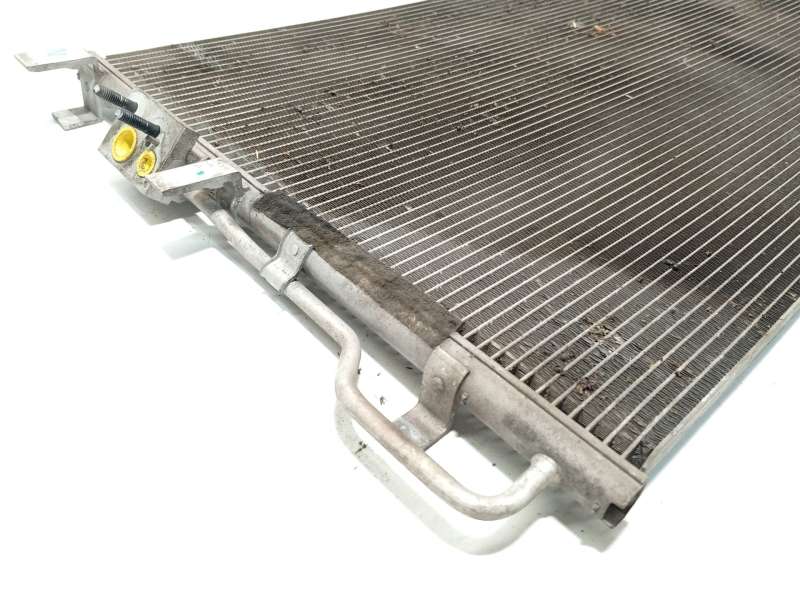Recambio de condensador / radiador aire acondicionado para hyundai tucson (tl, tle) 1.6 gdi referencia OEM IAM 97606D7550 F200NF - Blanco 2