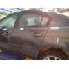 mazda 3 sedán (bk) del año 2007