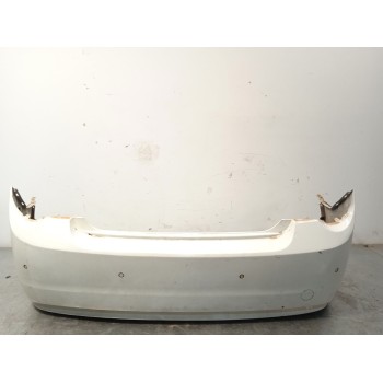 Recambio de paragolpes trasero para chevrolet aveo hatchback (t300) 1.3 d referencia OEM IAM 95903197  