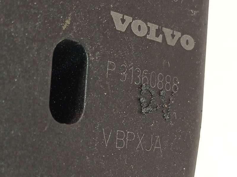Recambio de sensor para volvo v40 kinetic referencia OEM IAM 31360888  P31360888 - Negro 5
