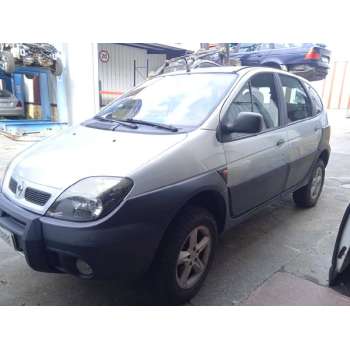 RENAULT SCENIC RX4 (JA0)