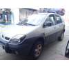 renault scenic rx4 (ja0) del año 2000