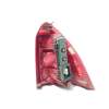 Recambio de piloto trasero izquierdo para peugeot 307 break (3e) 2.0 hdi 110 referencia OEM IAM 6350Q6  
