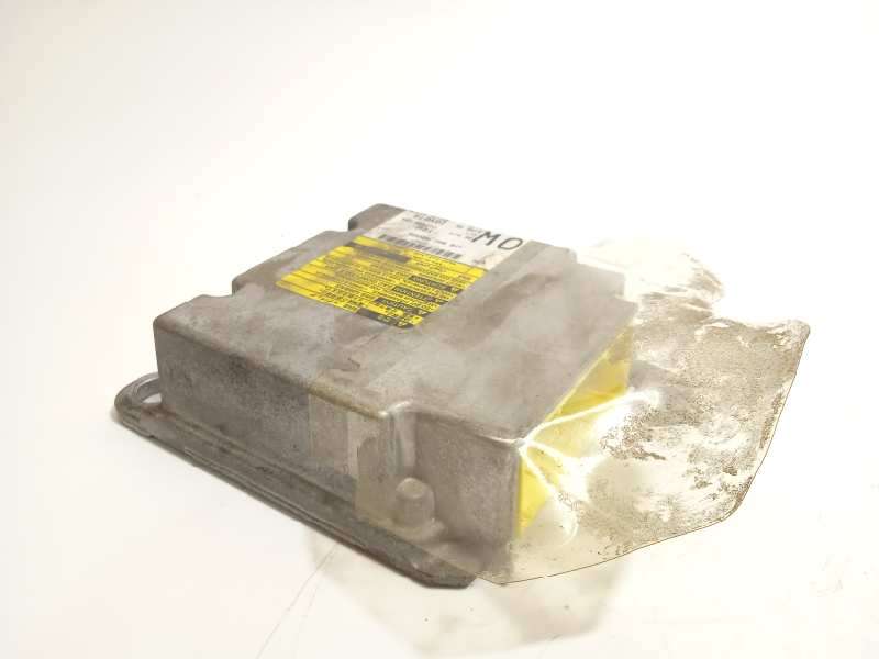 Recambio de centralita airbag para toyota yaris (ksp9/scp9/nlp9) básico referencia OEM IAM 891700D220 - Naranja 2